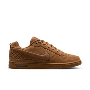 Paul Rodriguez Air Zoom Low - "Brun Ale" Beige Britannique Clair
