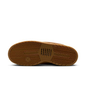 Paul Rodriguez Air Zoom Low - "Brun Ale" Beige Britannique Clair
