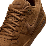 Paul Rodriguez Air Zoom Low - "Brun Ale" Beige Britannique Clair
