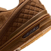 Paul Rodriguez Air Zoom Low - "Brun Ale" Beige Britannique Clair
