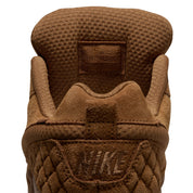 Paul Rodriguez Air Zoom Low - "Brun Ale" Beige Britannique Clair
