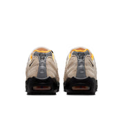 Air Max 95 'Club 58' - Sail/Laser Orange