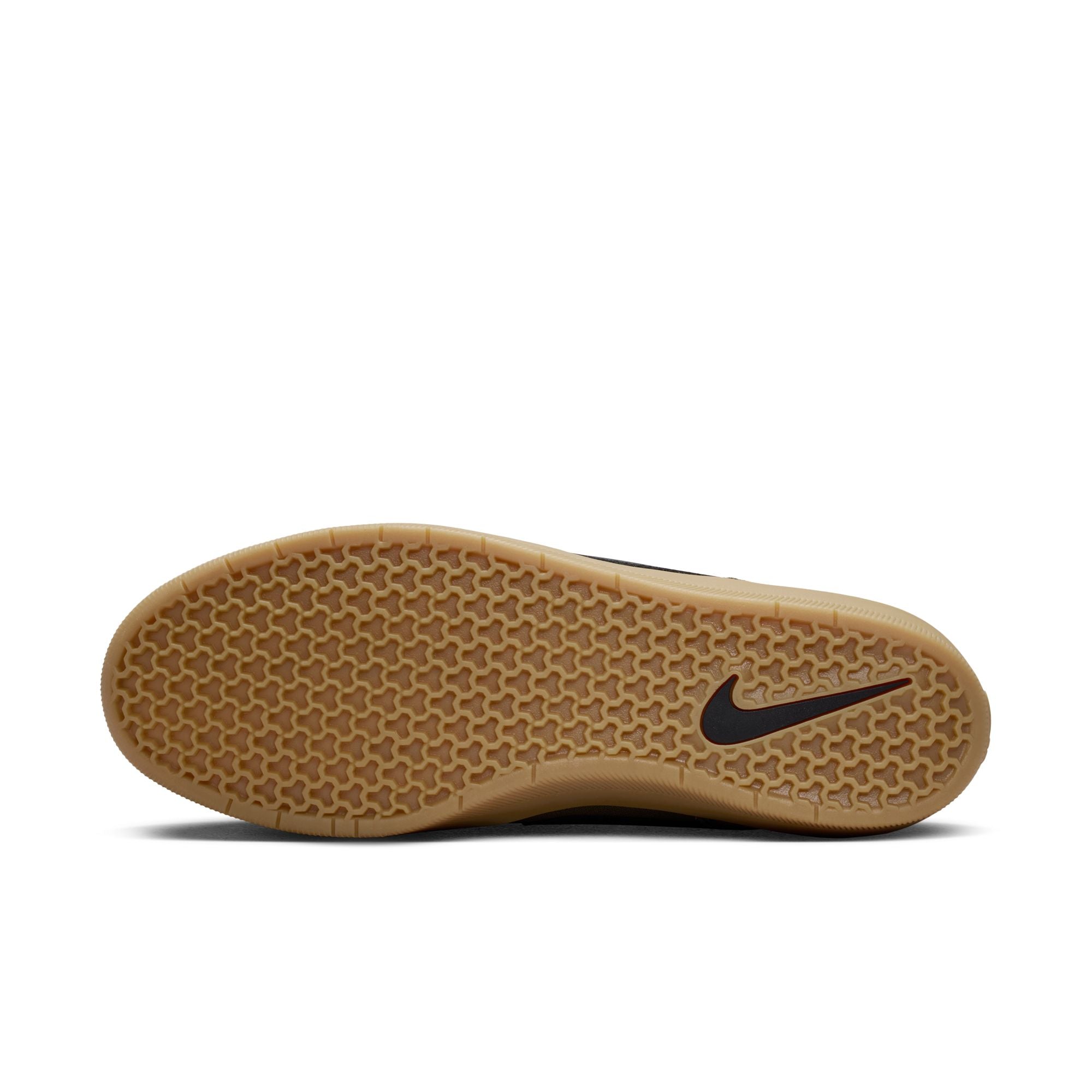 Force 58 - Olive Moyen/Olive Moyen/Gomme Brun Clair/Noir
