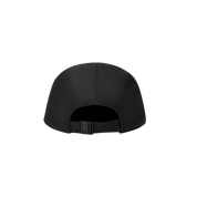Fly Unstructured Skate Cap - Black/Black/Dark Smoke Grey