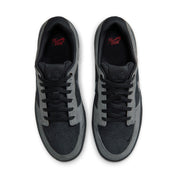 Force 58 - Noir/Gris Foncé Métallisé-Anthracite-Rouge Gym