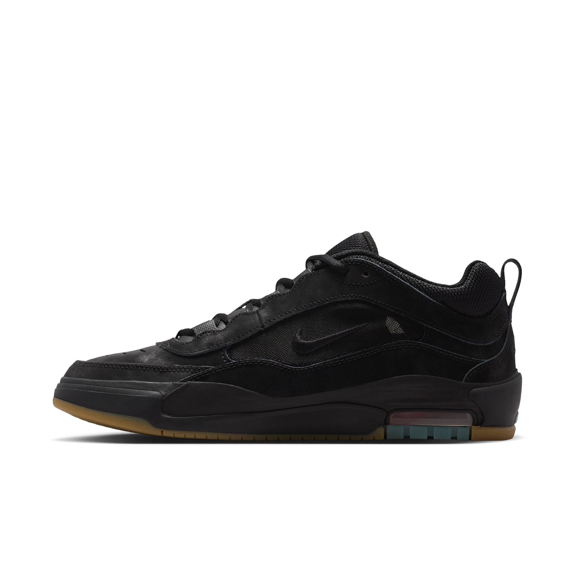 Air Max Ishod - Black/Black/Black/Black