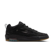 Air Max Ishod - Black/Black/Black/Black