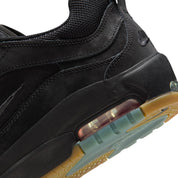 Air Max Ishod - Black/Black/Black/Black