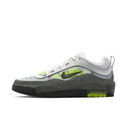 Air Max Ishod - Black/Neon Yellow/Anthracite/Light Graphite
