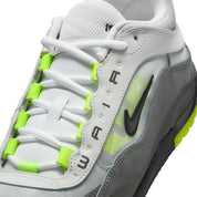 Air Max Ishod - Black/Neon Yellow/Anthracite/Light Graphite
