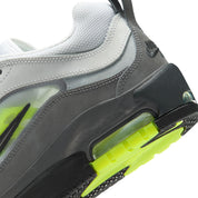 Air Max Ishod - Black/Neon Yellow/Anthracite/Light Graphite