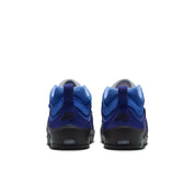 Air Max Ishod - Bleu Void/Argent Métallique/Bleu Éclatant
