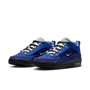 Air Max Ishod - Bleu Void/Argent Métallique/Bleu Éclatant
