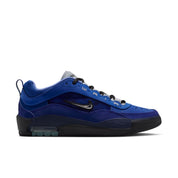 Air Max Ishod - Bleu Void/Argent Métallique/Bleu Éclatant
