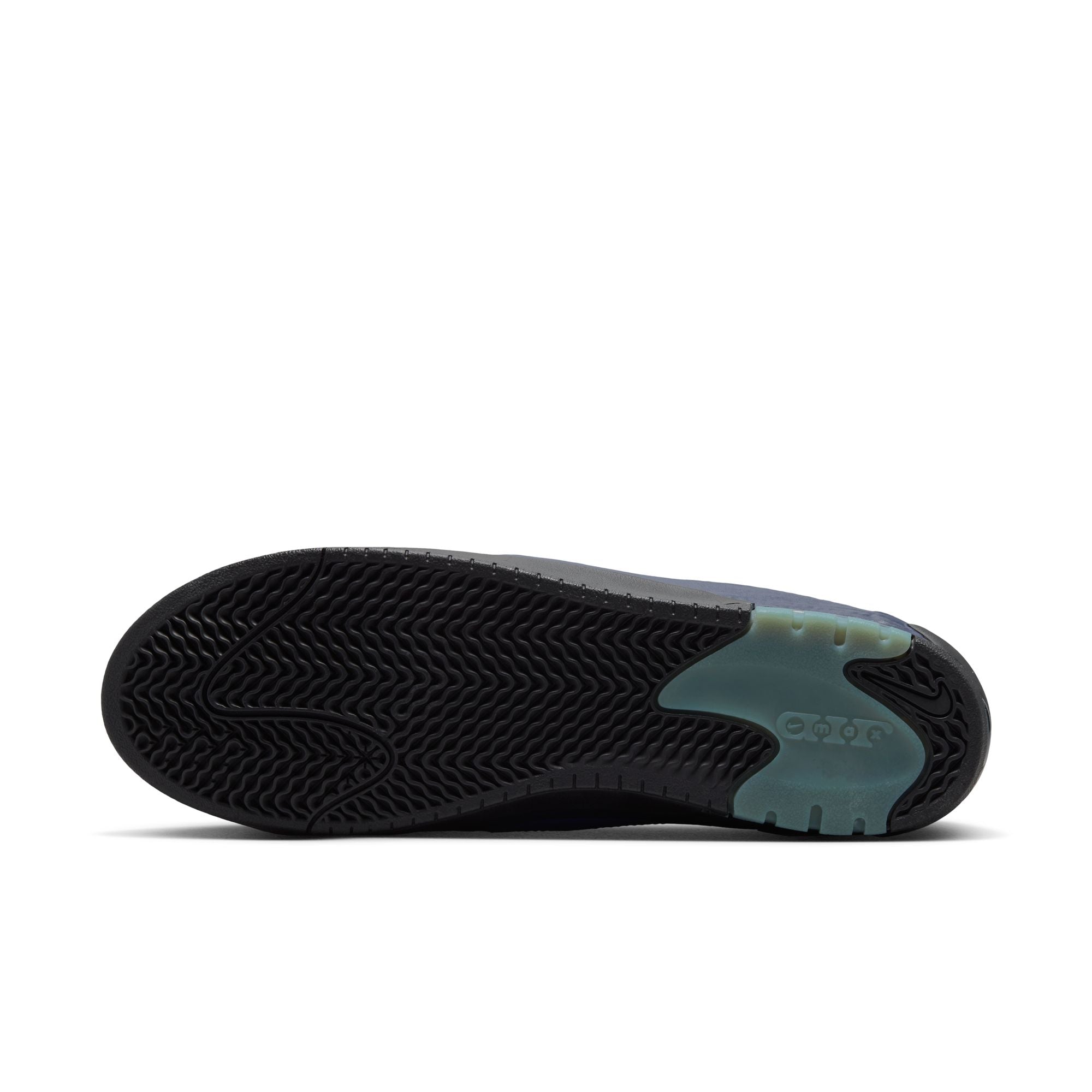 Air Max Ishod - Bleu Void/Argent Métallique/Bleu Éclatant
