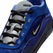Air Max Ishod - Bleu Void/Argent Métallique/Bleu Éclatant

