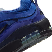 Air Max Ishod - Bleu Void/Argent Métallique/Bleu Éclatant
