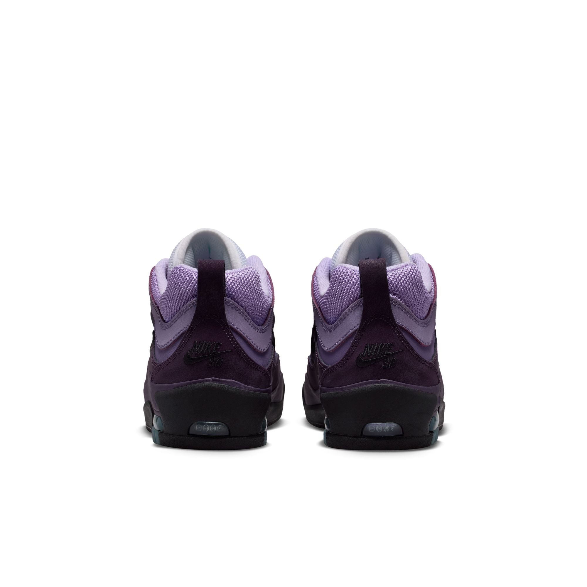 Air Max Ishod - Violet Grand/Noir-Violet Noble