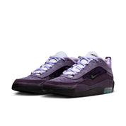 Air Max Ishod - Violet Grand/Noir-Violet Noble