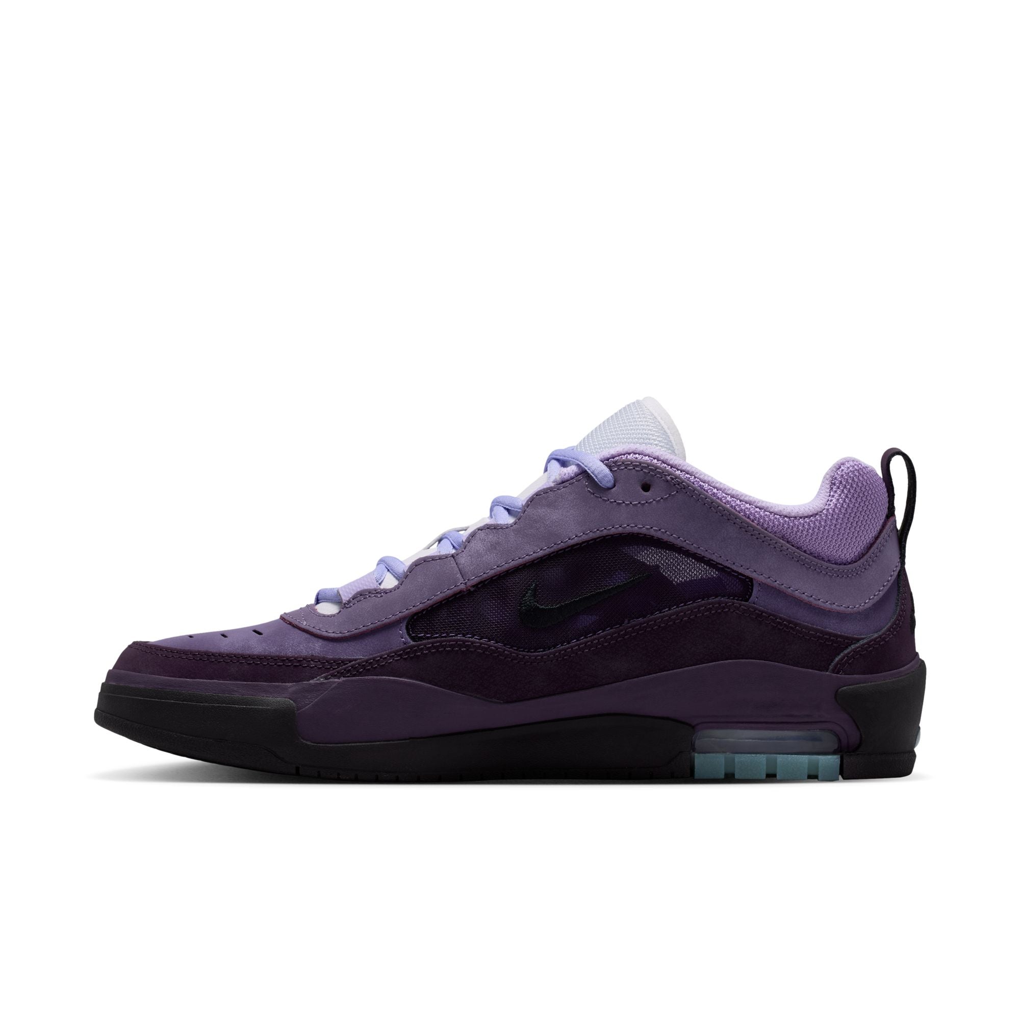 Air Max Ishod - Violet Grand/Noir-Violet Noble