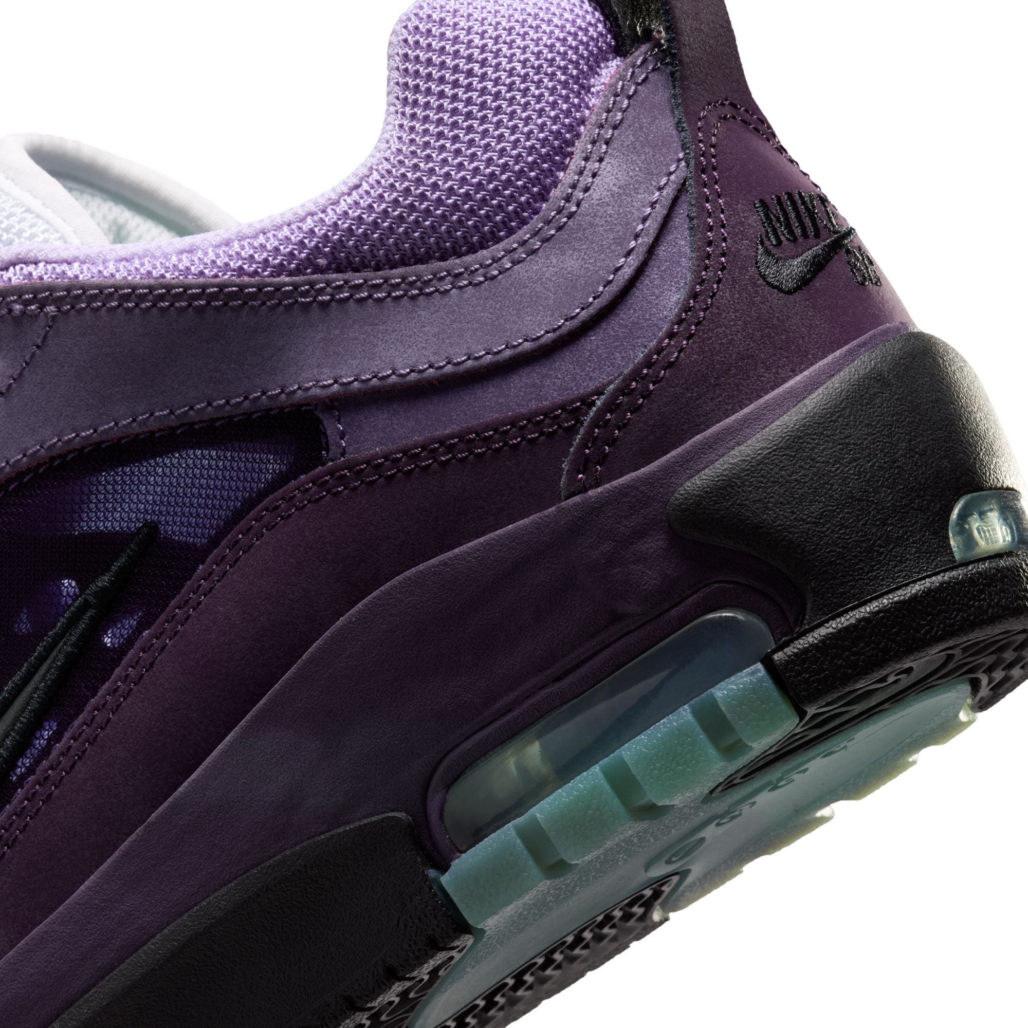 Air Max Ishod - Violet Grand/Noir-Violet Noble