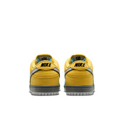 Dunk Low Pro "Muni Fast Pass" - Éclair/Gris Loup-Turquoise Denim