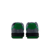 Air Force 1 Low SE - Cool Grey/Court Green/Black/Court Green
