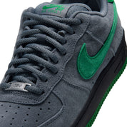 Air Force 1 Low SE - Cool Grey/Court Green/Black/Court Green