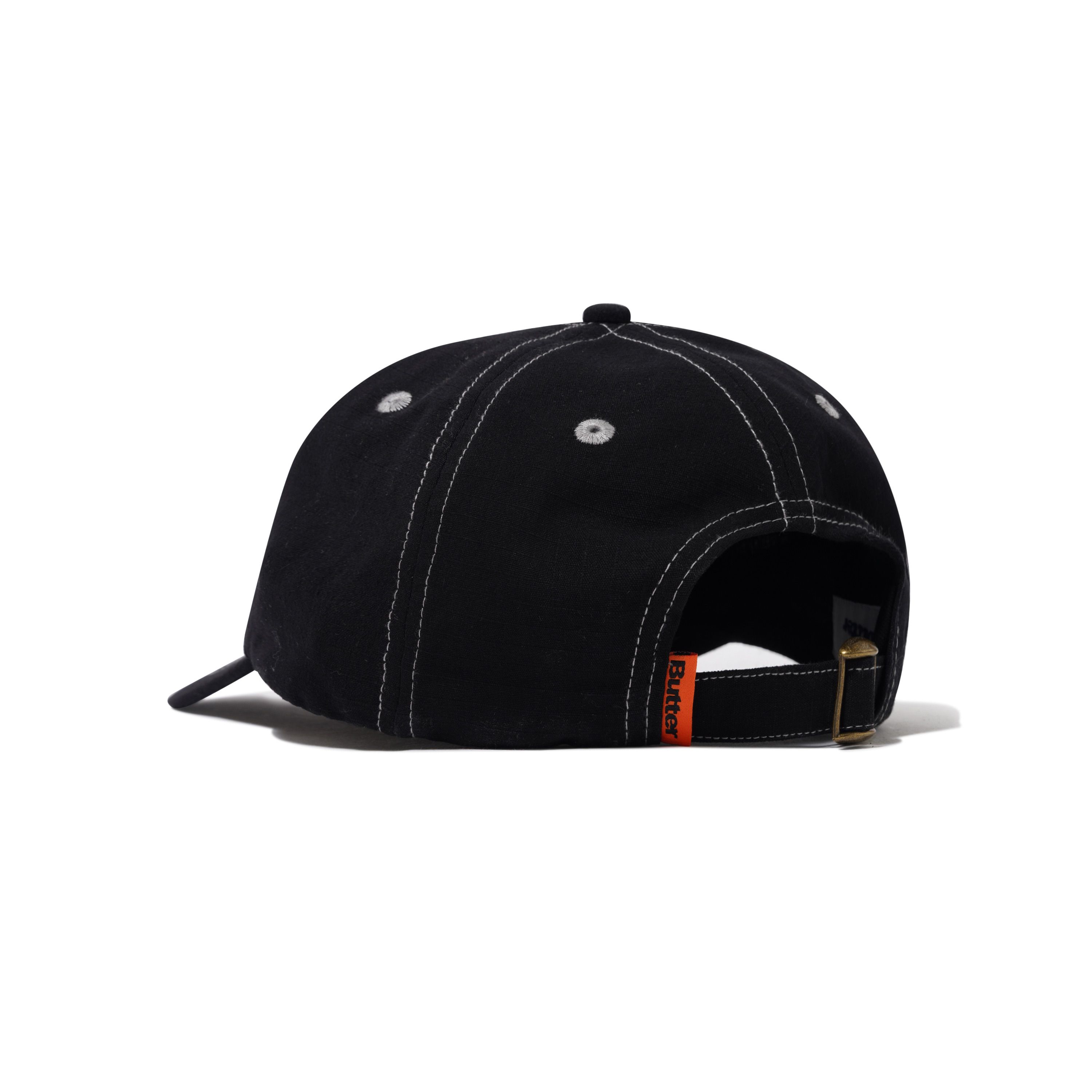 MAISON KITSUNÉ Bold Fox Head Cap in Burgundy | SVD