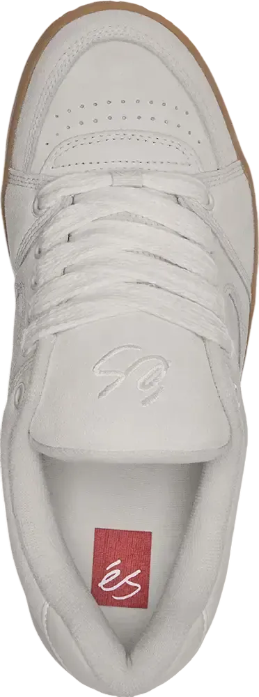 Accel - White/Gum