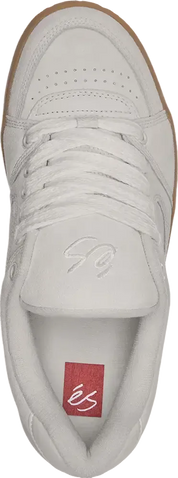Accel - White/Gum