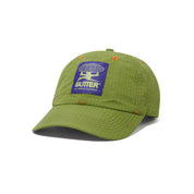 All Terrain Casquette 6 Panneaux - Mousse