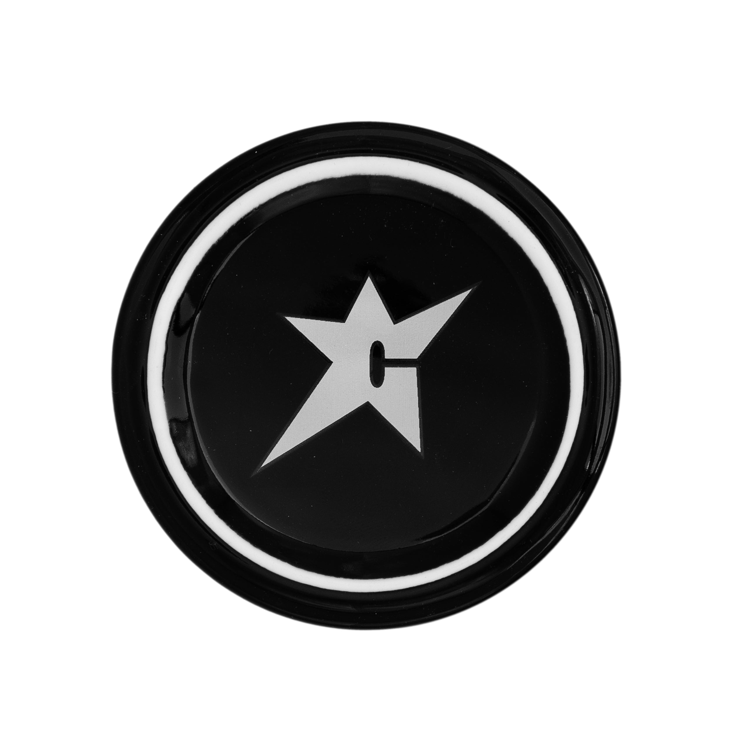Cendrier American Sad - Noir