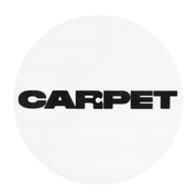 Tapis de Platine en Vinyle American Sad