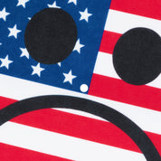Tapis de Platine en Vinyle American Sad