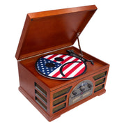Tapis de Platine en Vinyle American Sad