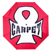 Parapluie Iron Ankh