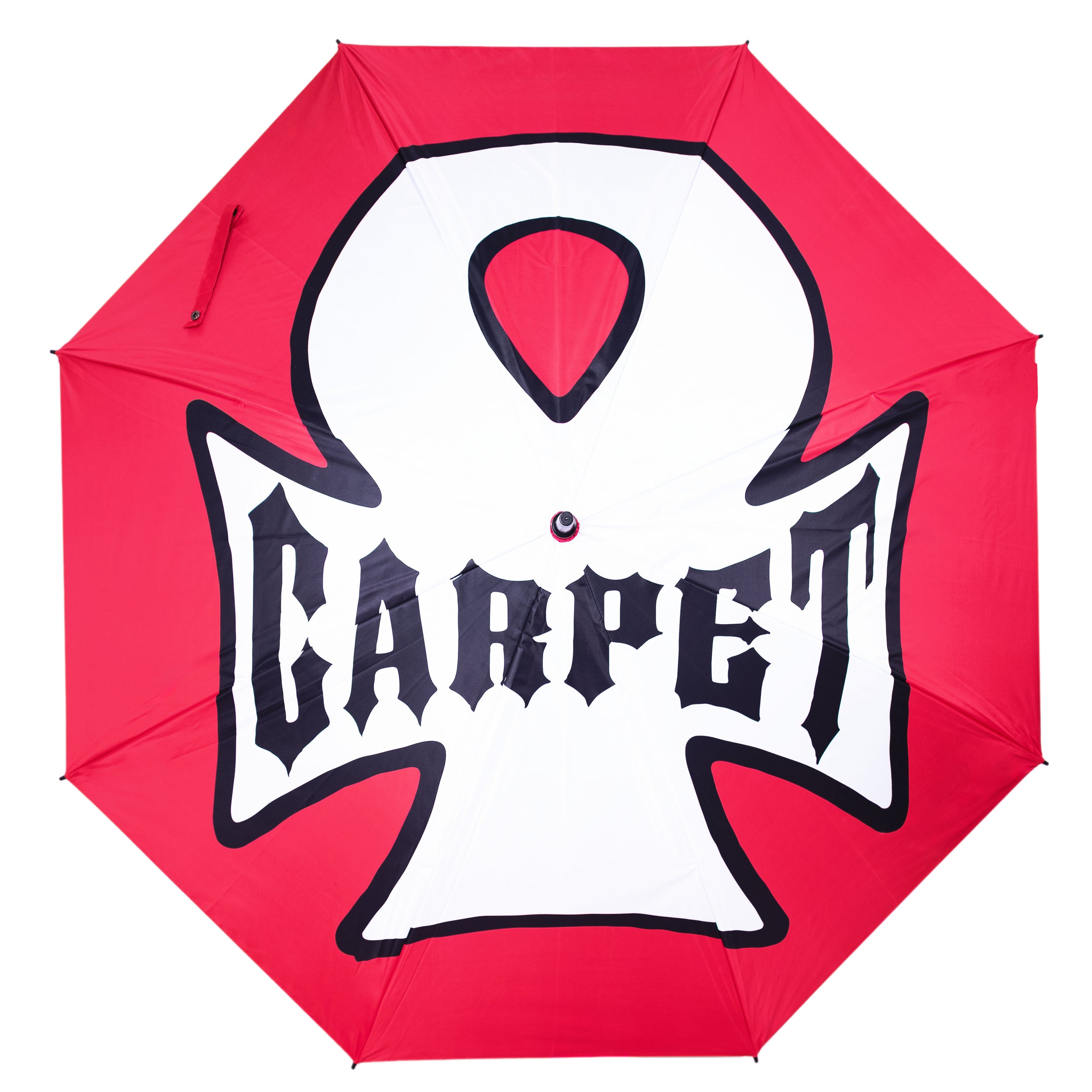 Parapluie Iron Ankh