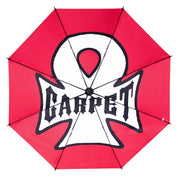 Parapluie Iron Ankh