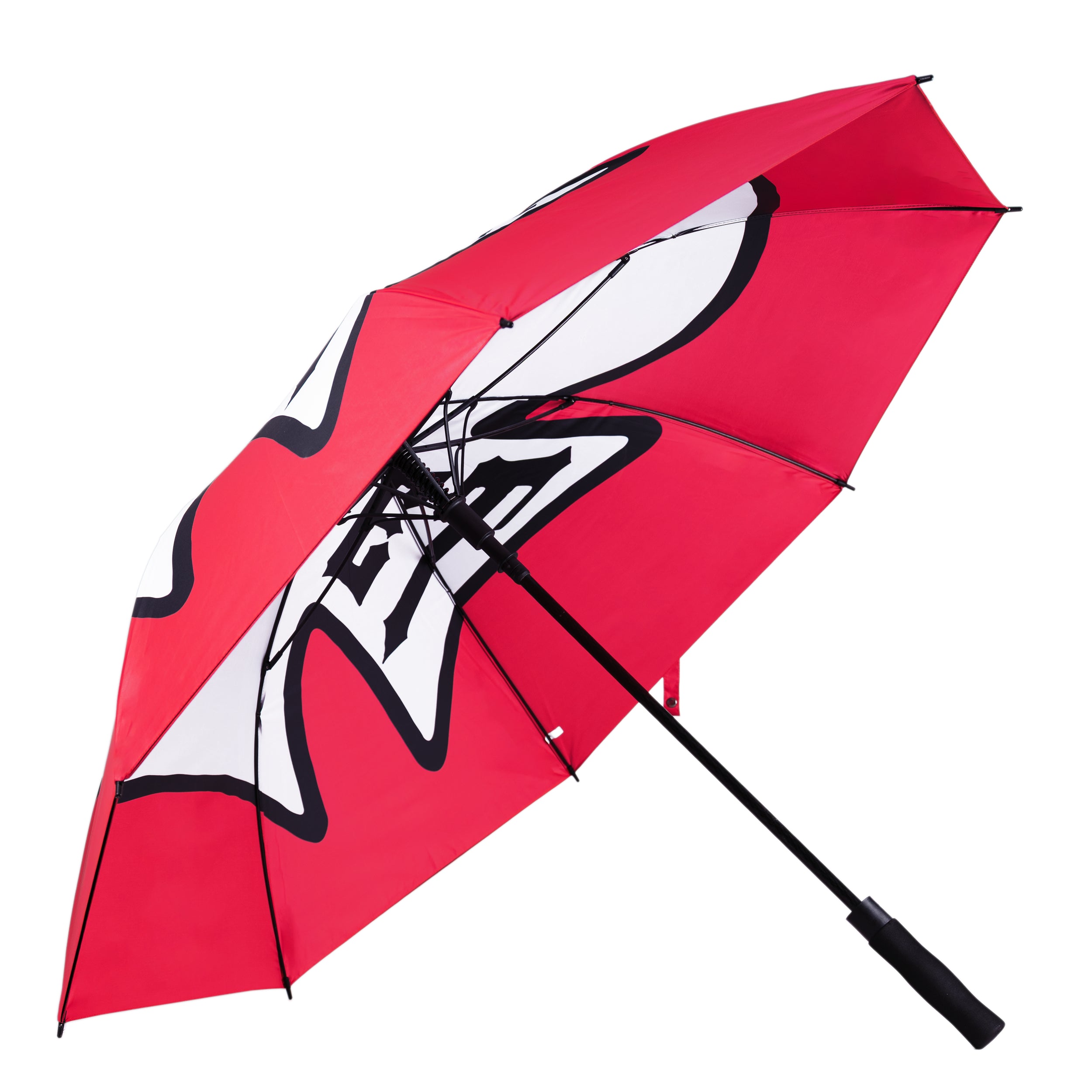 Parapluie Iron Ankh