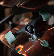 Suave Axel Serrat Roues Olive 80A - 58mm
