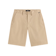Authentic Short Chino Ample - Beige