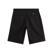 Authentic Short Chino Ample - Noir