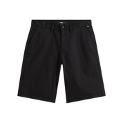 Authentic Short Chino Ample - Noir