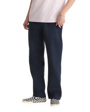 Authentic Chino Straight Pant - Parisian Night