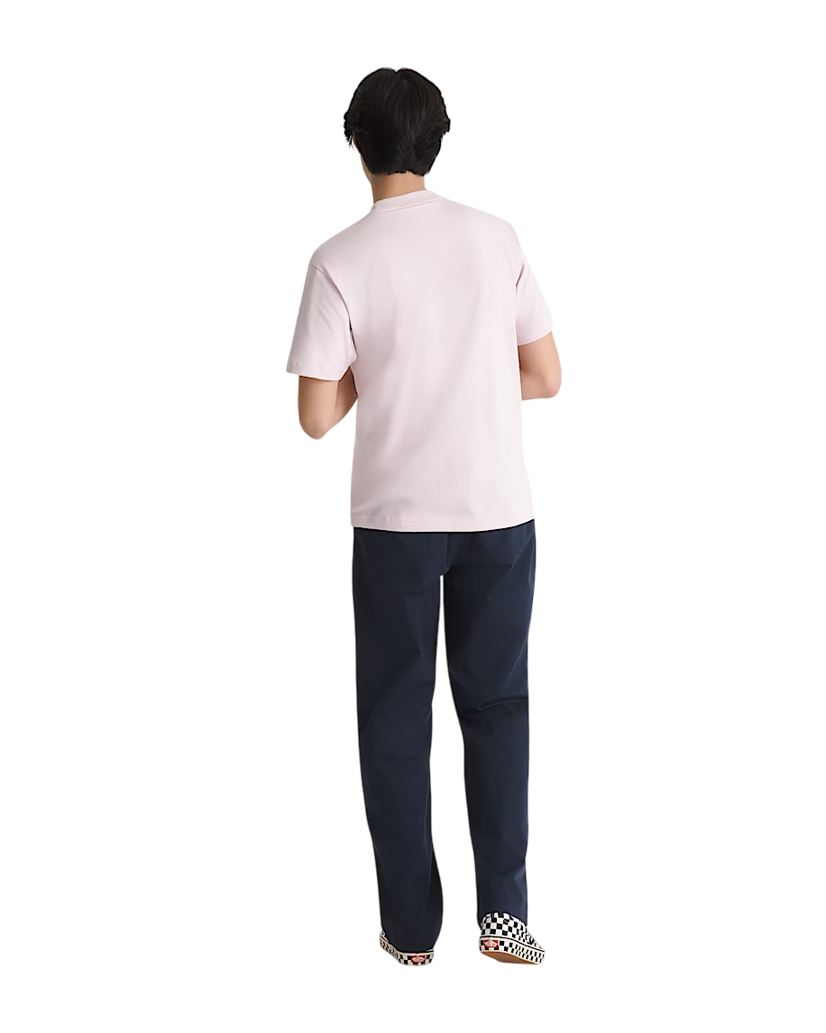 Authentic Chino Straight Pant - Parisian Night