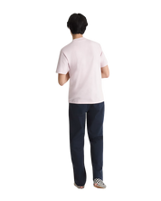 Authentic Chino Straight Pant - Parisian Night