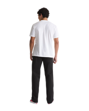 Authentic Chino Straight Pants - Black