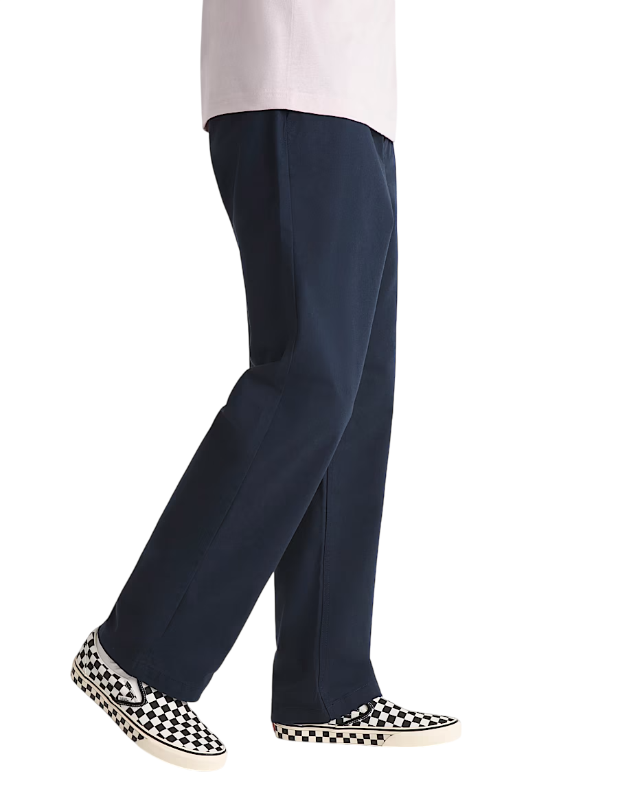 Authentic Chino Straight Pant - Parisian Night