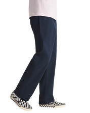 Authentic Chino Straight Pant - Parisian Night